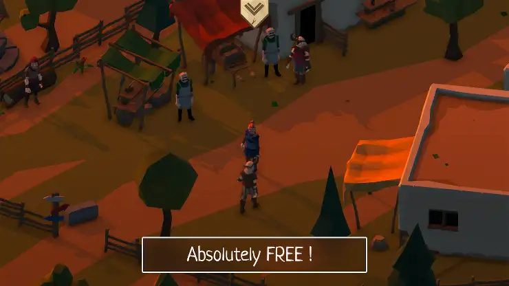 Slash of Sword: Gladiator screenshot 6
