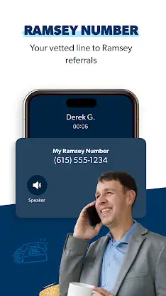 Trusted Pros screenshot 1