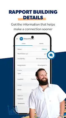 Trusted Pros screenshot 4