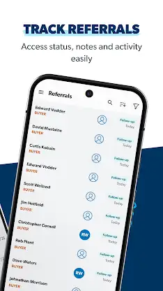 Trusted Pros screenshot 3