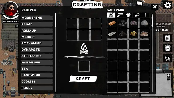 No Hope Survival screenshot 4