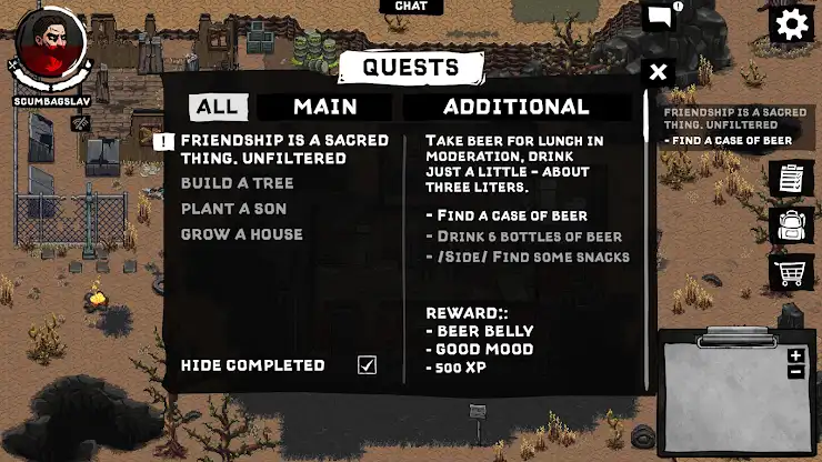 No Hope Survival screenshot 3