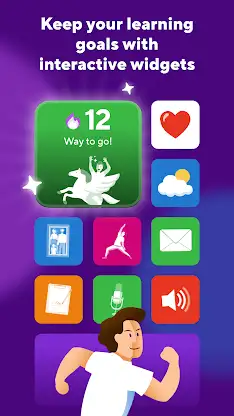 Drops: Language Learning Games screenshot 7