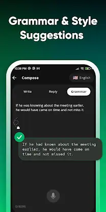 Mailer: AI Email Assistant screenshot 5