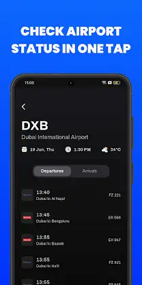 FlightsAround・Flight Tracker screenshot 5
