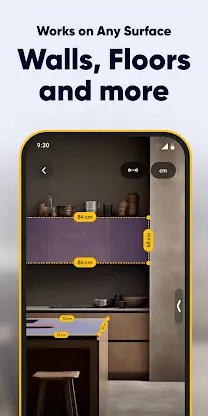 AR Measure Tape: SmartRuler screenshot 5