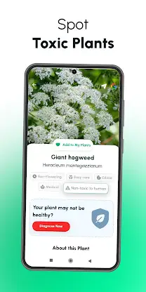 Plantist・AI Plant Identifier screenshot 8