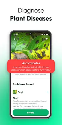 Plantist・AI Plant Identifier screenshot 3