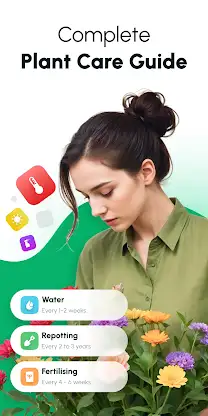 Plantist・AI Plant Identifier screenshot 2