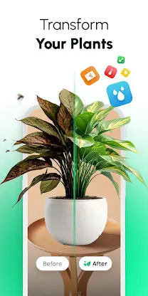 Plantist・AI Plant Identifier screenshot 4
