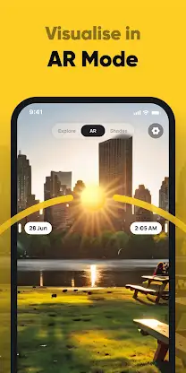 Sunday・Sunrise Sunset Times screenshot 3
