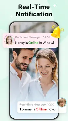 Online Tracker, Last Seen screenshot 1