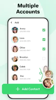 Online Tracker, Last Seen screenshot 5