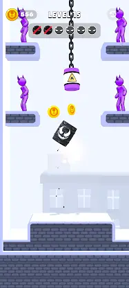 Dark Blob screenshot 7