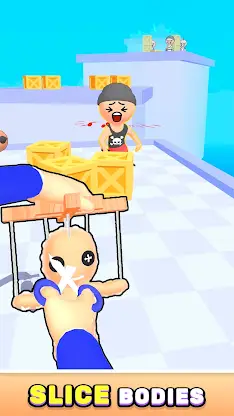 Puppet Lord 3D screenshot 4
