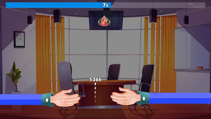 Football Superstar 2 screenshot 6