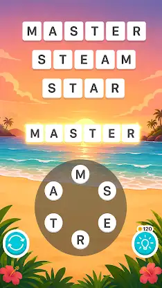 Word Weekend Letters & Worlds screenshot 3