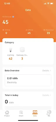 LEDVANCE SMART PLUS PRO screenshot 3