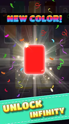 Card Shuffle Color Sort Puzzle screenshot 6