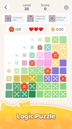 Dogedoku: Sudoku Puzzle Game screenshot 4