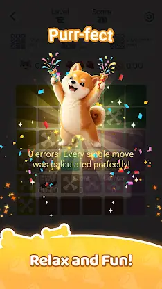 Dogedoku: Sudoku Puzzle Game screenshot 5