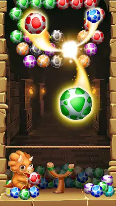 Egg Shooter: Shoot Dinosaur screenshot 5