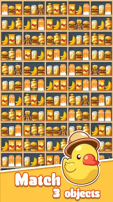 Goods Match - Triple Puzzle screenshot 3