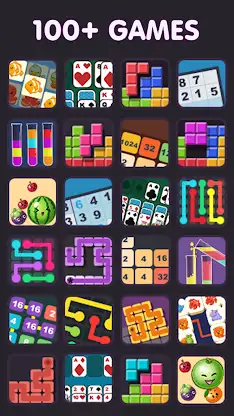 No Wifi - Offline Games screenshot 8