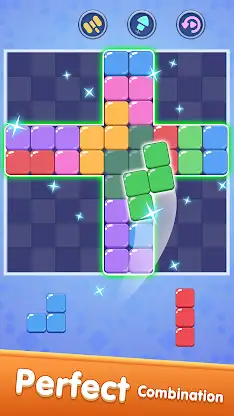 Sudo Block - Puzzle Game screenshot 2