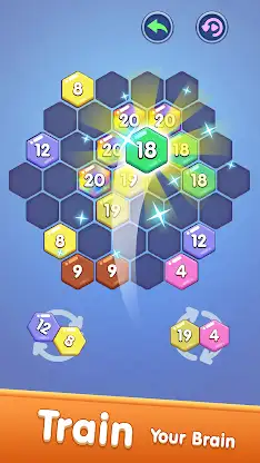 Sudo Block - Puzzle Game screenshot 3