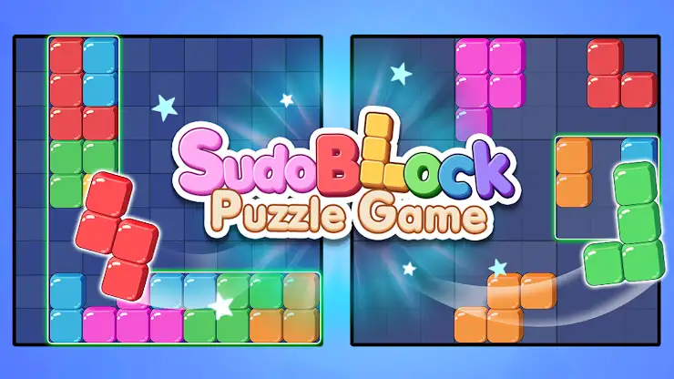 Sudo Block - Puzzle Game screenshot 5