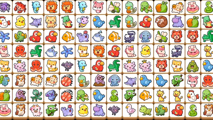 Triple Tile Classic screenshot 7