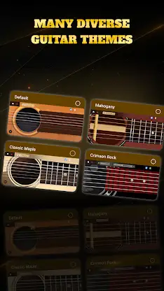 Learn Guitar - Classic Guitar screenshot 5
