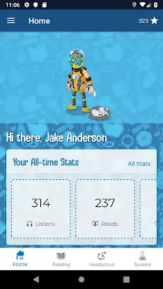 Kids A-Z screenshot 3