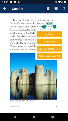 Kids A-Z screenshot 5