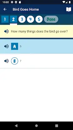 Kids A-Z screenshot 7