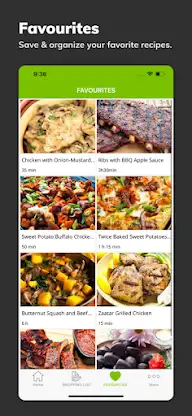 Slow Cooker Paleo Recipes screenshot 1