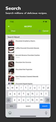 Slow Cooker Paleo Recipes screenshot 5