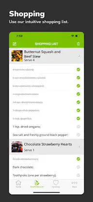 Slow Cooker Paleo Recipes screenshot 3