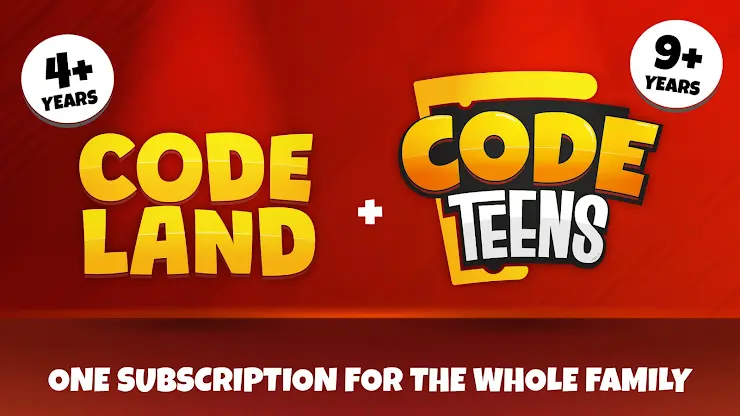 Code Teens: Coding for Kids screenshot 7