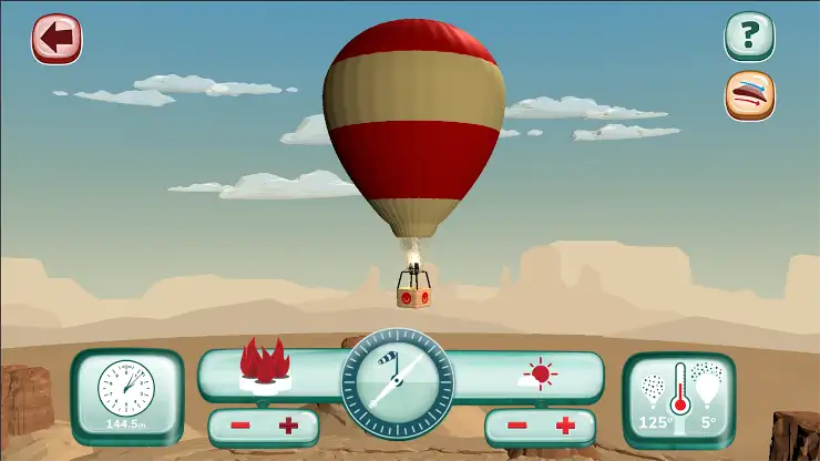 How do Things Fly? screenshot 8