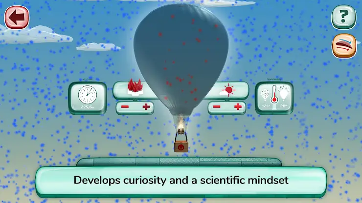 How do Things Fly? screenshot 2