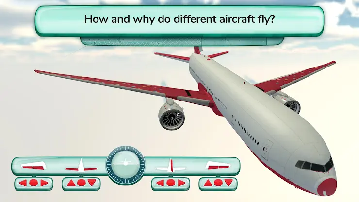 How do Things Fly? screenshot 3