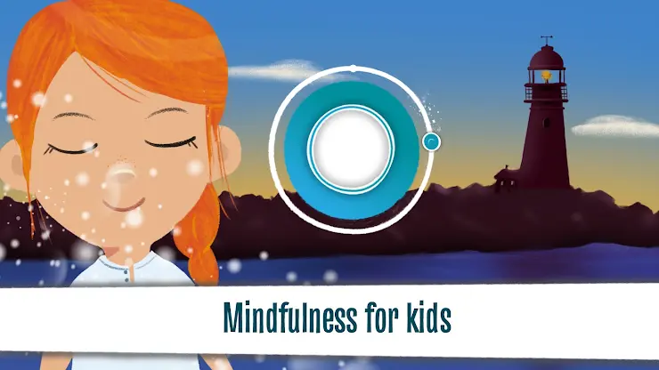 The Lighthouse - Mindfulness screenshot 3