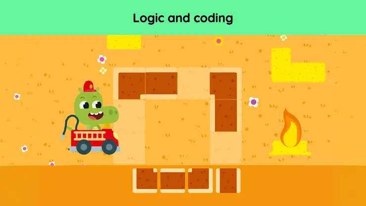 Number Land: Math for Kids screenshot 4