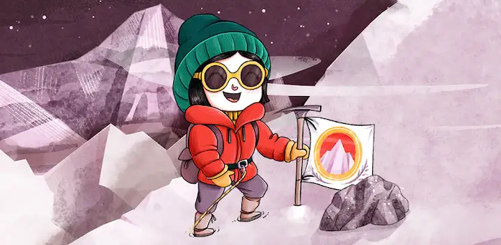 Extraordinary Women — Android game banner
