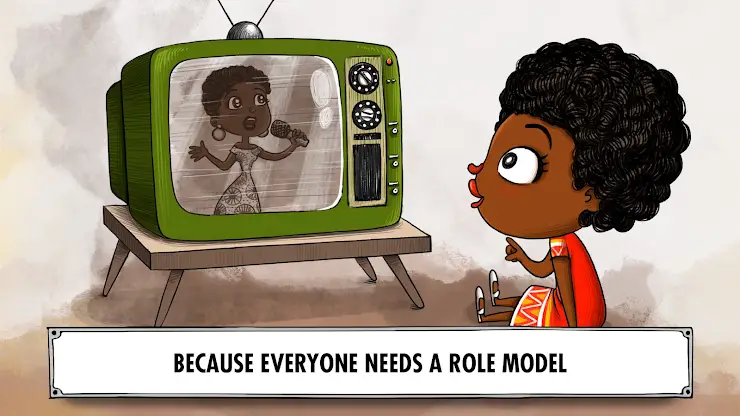 Extraordinary Women screenshot 4