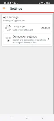 LEDVANCE DALI IoT Control screenshot 5