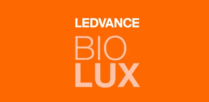 BIOLUX HCL SYSTEM — Android app banner