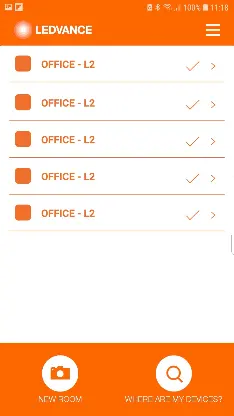 BIOLUX HCL SYSTEM screenshot 2